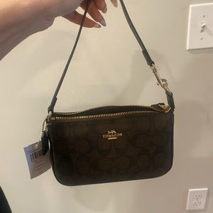 COPY - Coach Nolita bag - Great condition